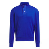 Adidas Go-To Cosy Sweatshirt - Royal Blue