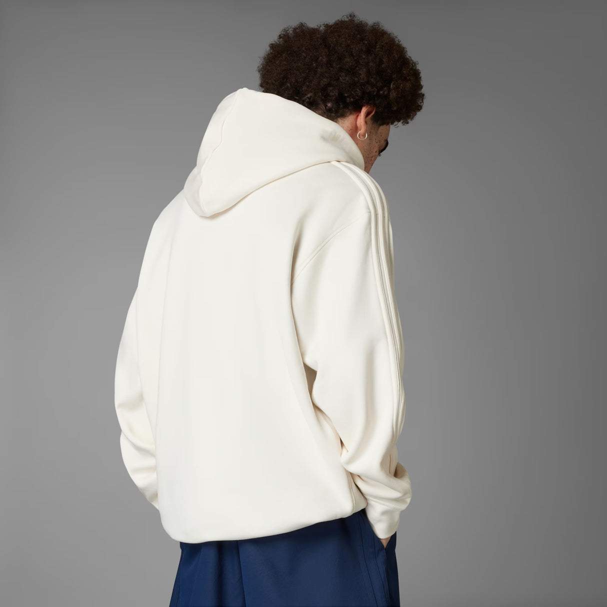 Adidas Originals X Rolling Links LTD Edition Hoodie