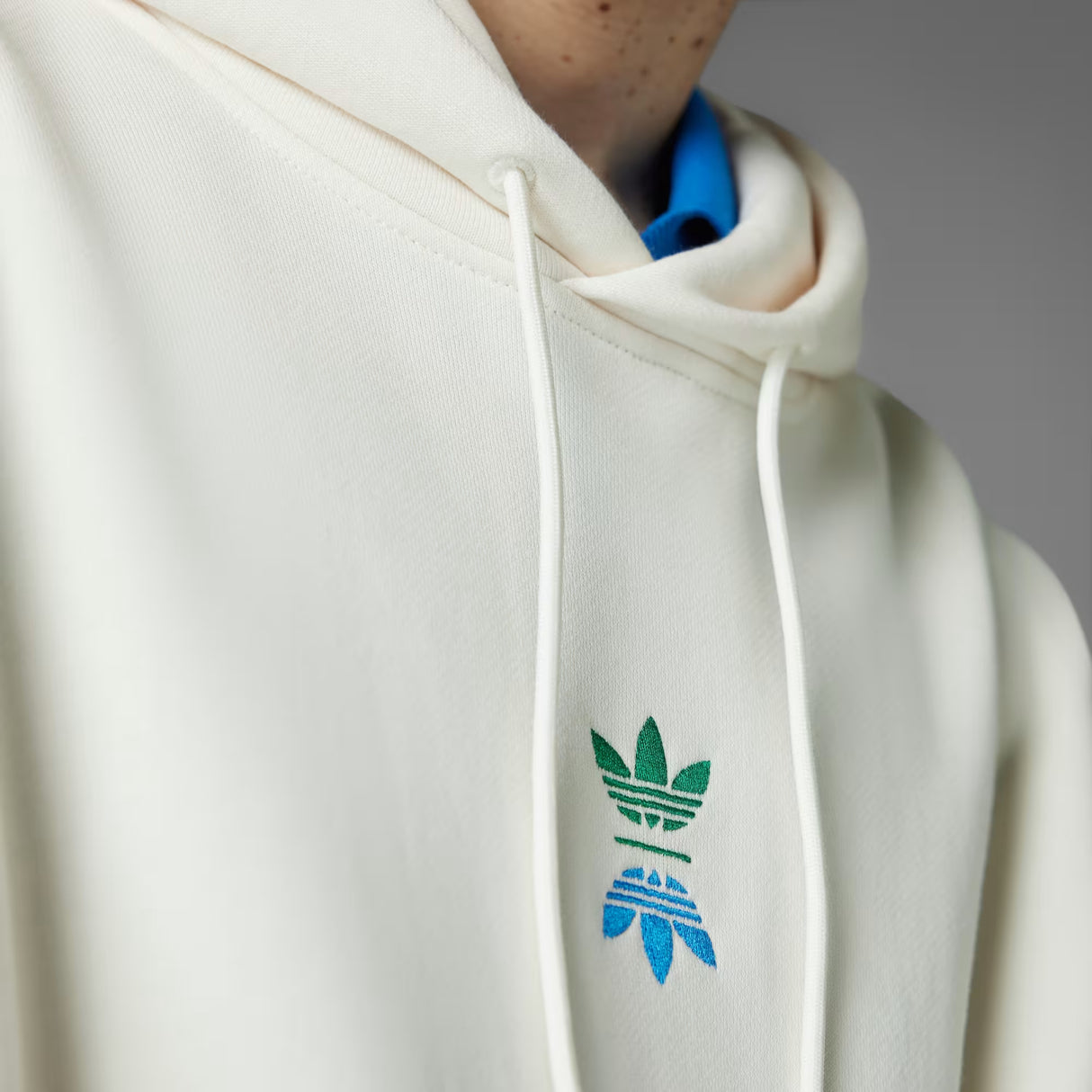 Adidas Originals X Rolling Links LTD Edition Hoodie