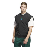 Adidas Originals X Rolling Links LTD Edition Pullover Vest