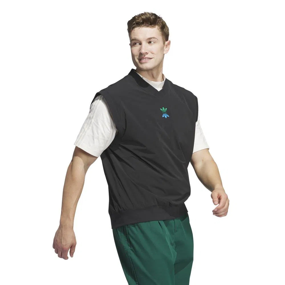 Adidas Originals X Rolling Links LTD Edition Pullover Vest