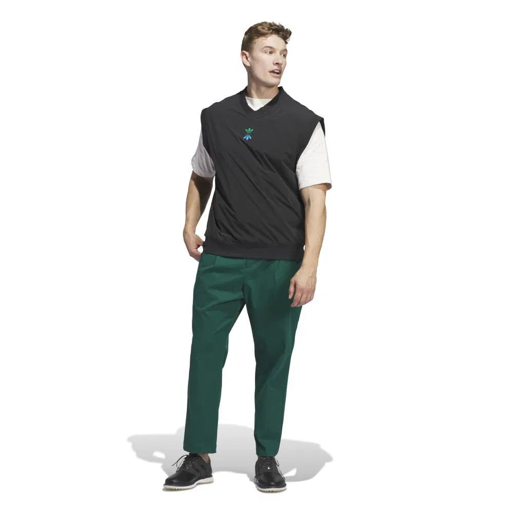 Adidas Originals X Rolling Links LTD Edition Pullover Vest