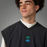 Adidas Originals X Rolling Links LTD Edition Pullover Vest