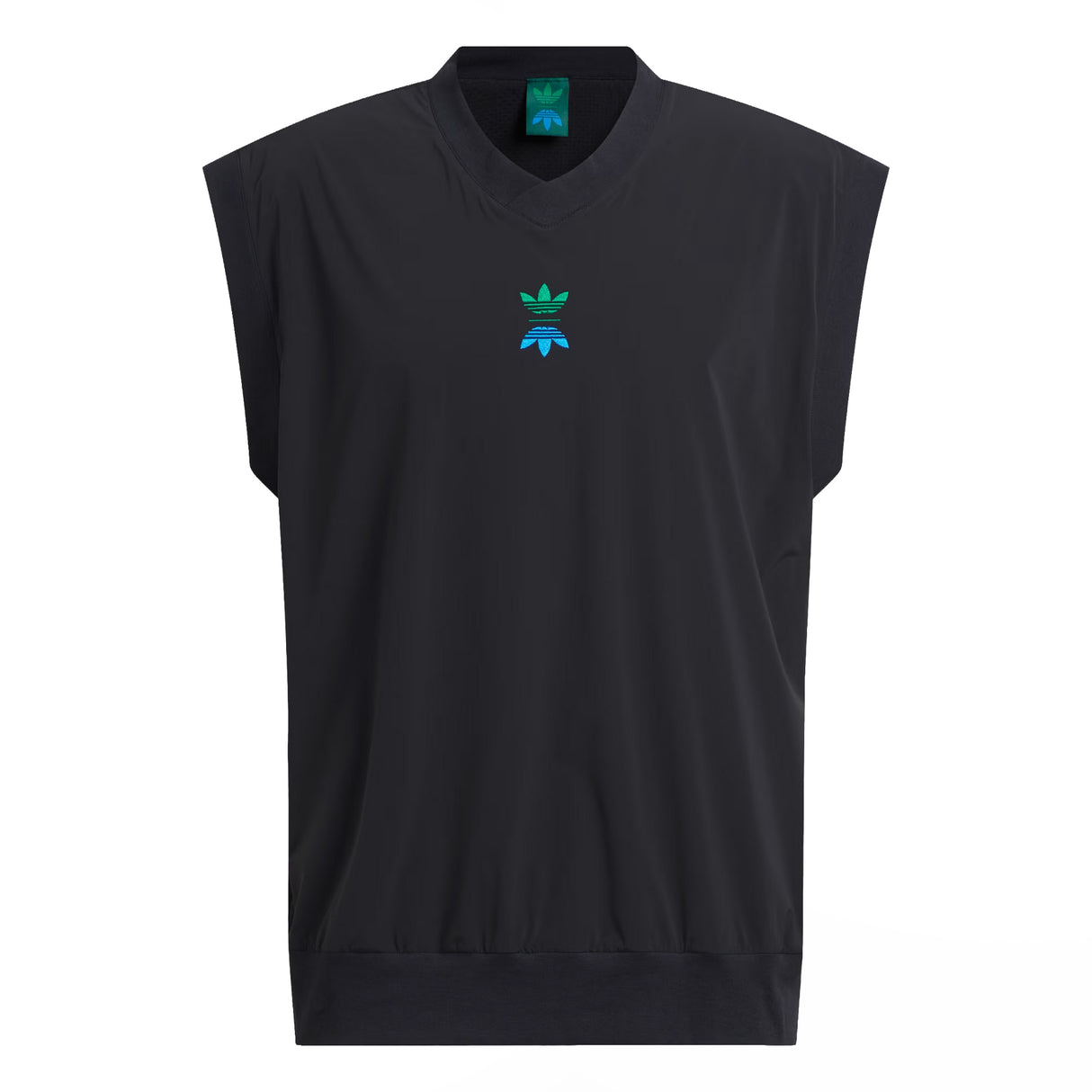 Adidas Originals X Rolling Links LTD Edition Pullover Vest