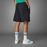 Adidas Originals X Rolling Links LTD Edition Golf Shorts - Loose - Black