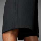 Adidas Originals X Rolling Links LTD Edition Golf Shorts - Loose - Black