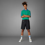 Adidas Originals X Rolling Links LTD Edition Golf Shorts - Loose - Black