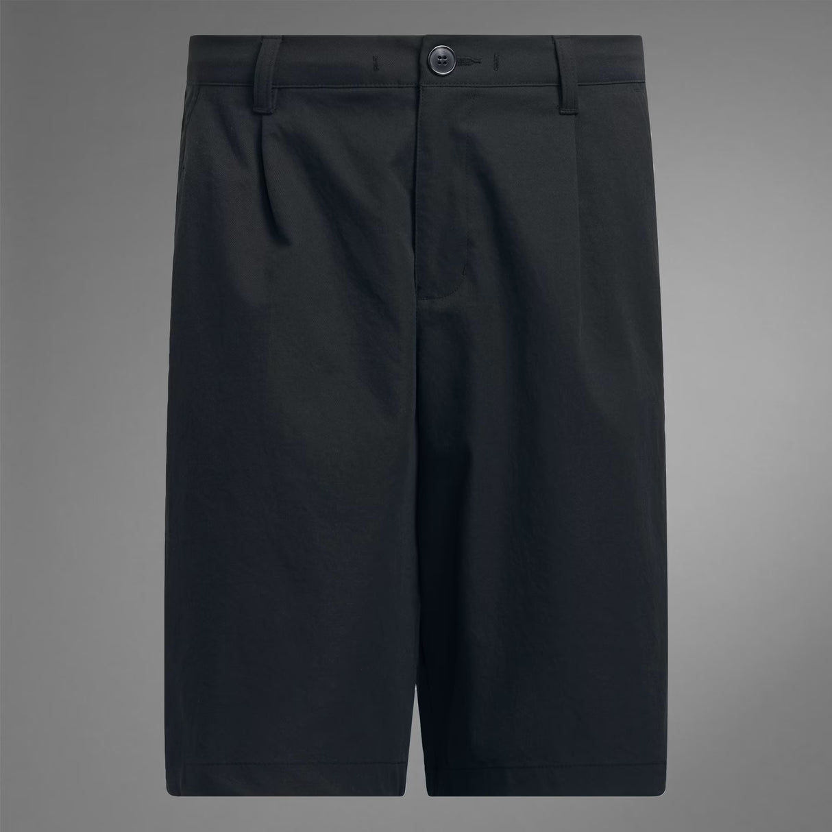 Adidas Originals X Rolling Links LTD Edition Golf Shorts - Loose - Black