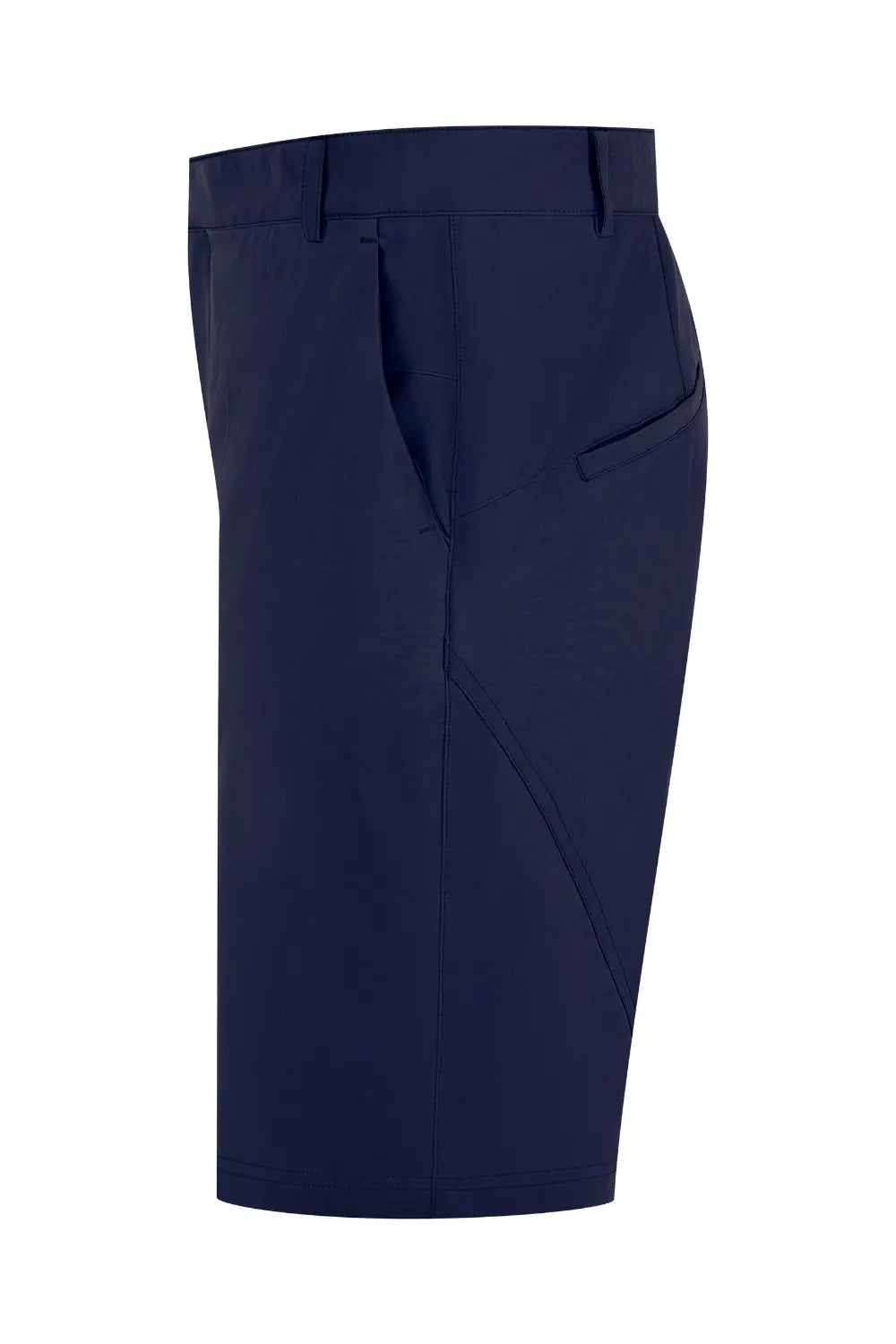 Reflo Icarian 2.0 Performance Tech Golf Shorts - True Navy