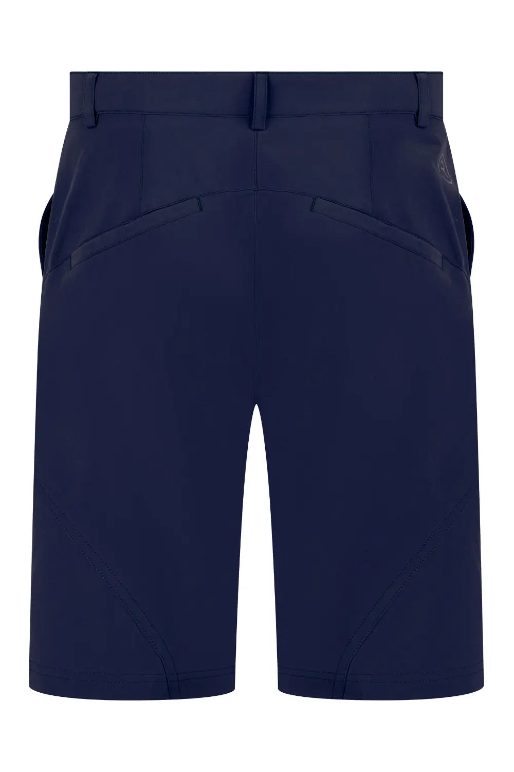 Reflo Icarian 2.0 Performance Tech Golf Shorts - True Navy