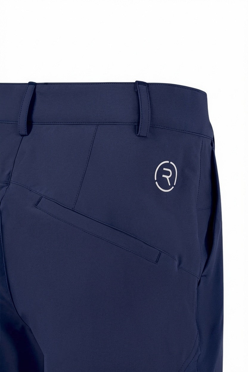 Reflo Icarian 2.0 Performance Tech Golf Shorts - True Navy