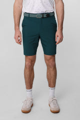 Reflo Icarian 2.0 Performance Tech Golf Shorts - Warm Green