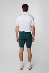 Reflo Icarian 2.0 Performance Tech Golf Shorts - Warm Green