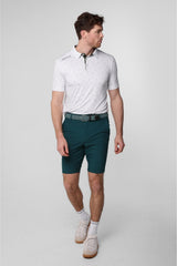 Reflo Icarian 2.0 Performance Tech Golf Shorts - Warm Green