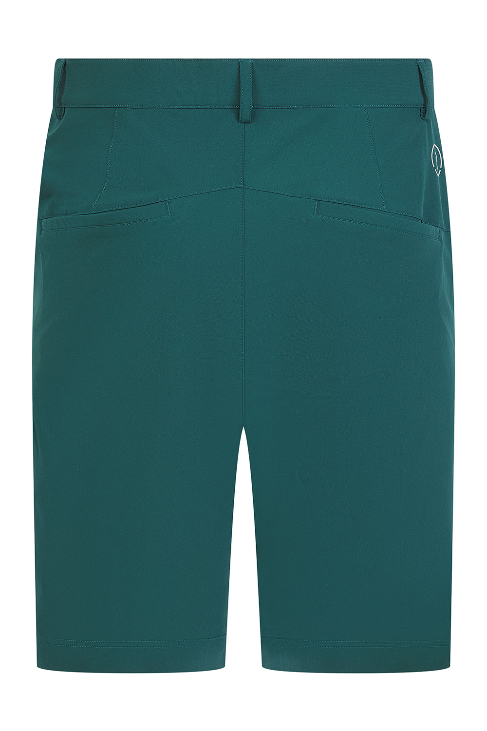 Reflo Icarian 2.0 Performance Tech Golf Shorts - Warm Green