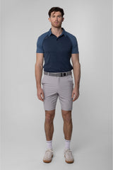 Reflo Icarian 2.0 Performance Tech Golf Shorts - Rock Grey