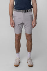Reflo Icarian 2.0 Performance Tech Golf Shorts - Rock Grey