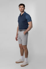 Reflo Icarian 2.0 Performance Tech Golf Shorts - Rock Grey