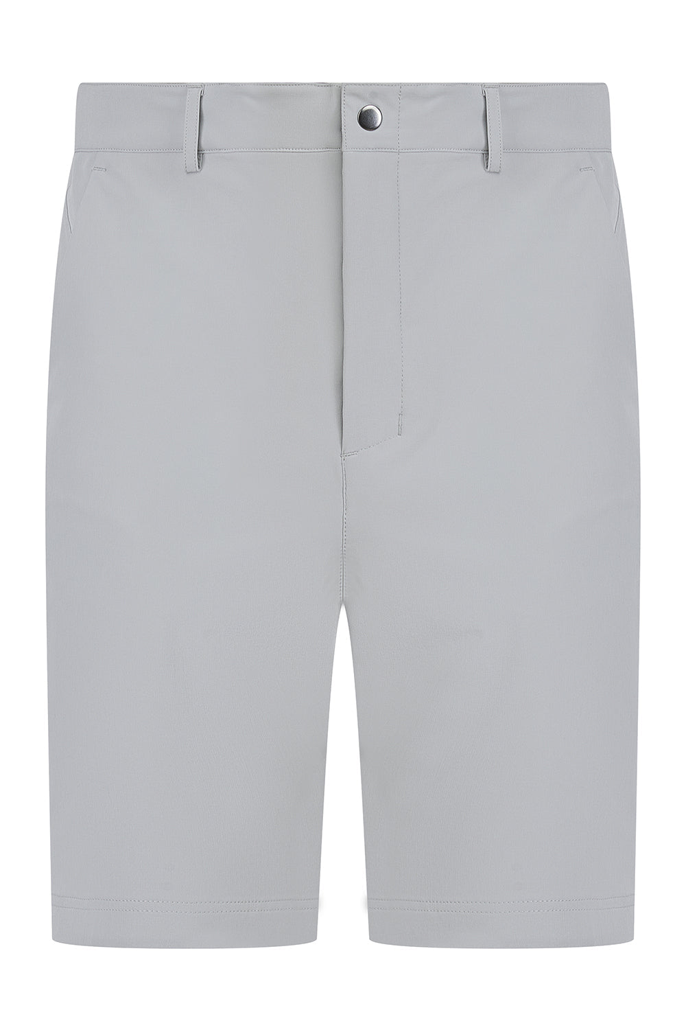 Reflo Icarian 2.0 Performance Tech Golf Shorts - Rock Grey