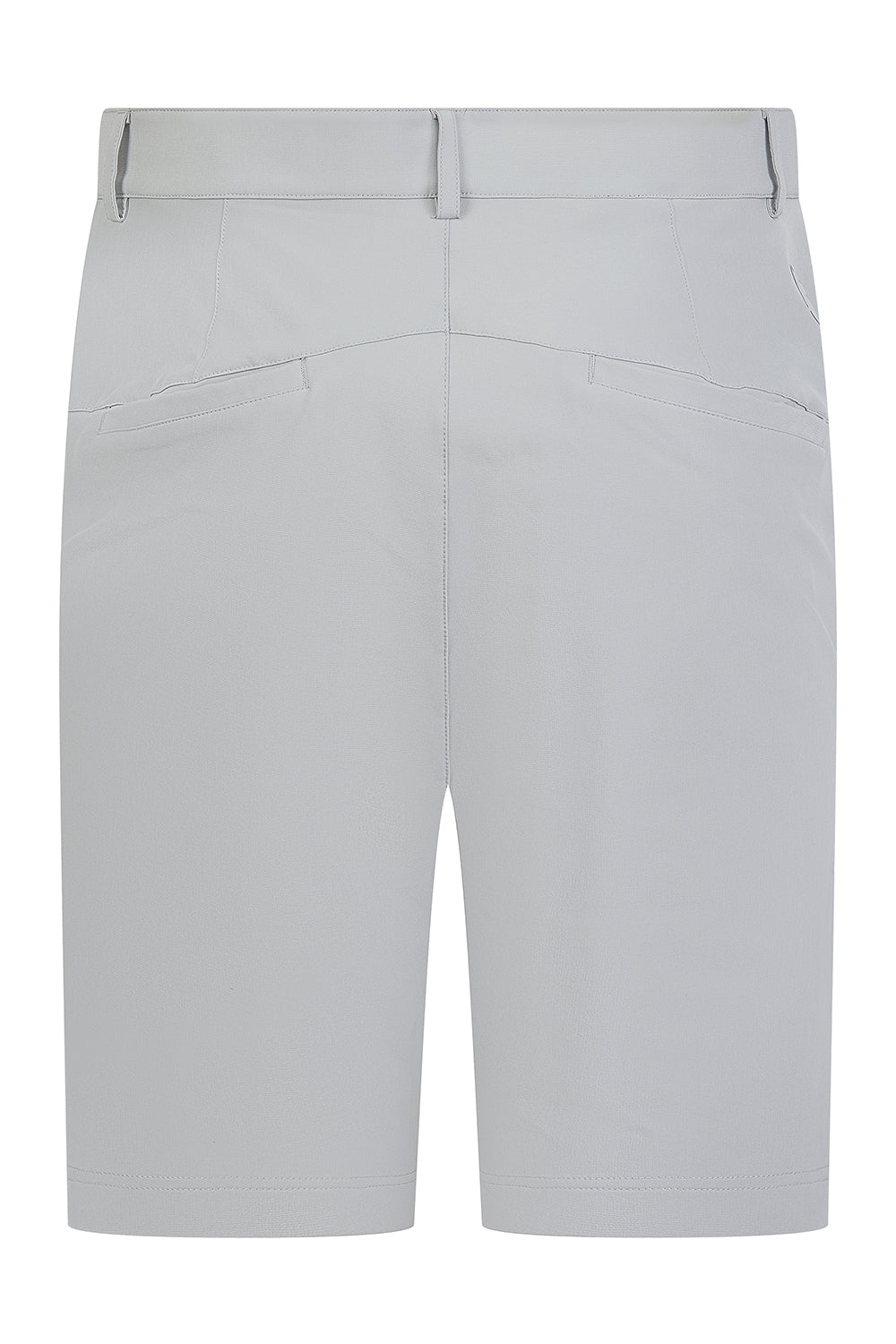 Reflo Icarian 2.0 Performance Tech Golf Shorts - Rock Grey