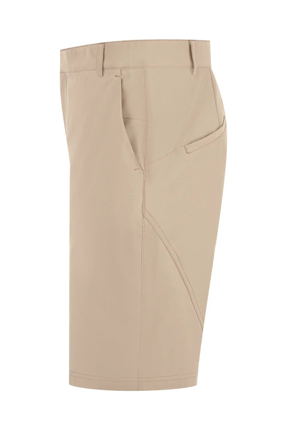 Reflo Icarian 2.0 Performance Tech Golf Shorts - Sand