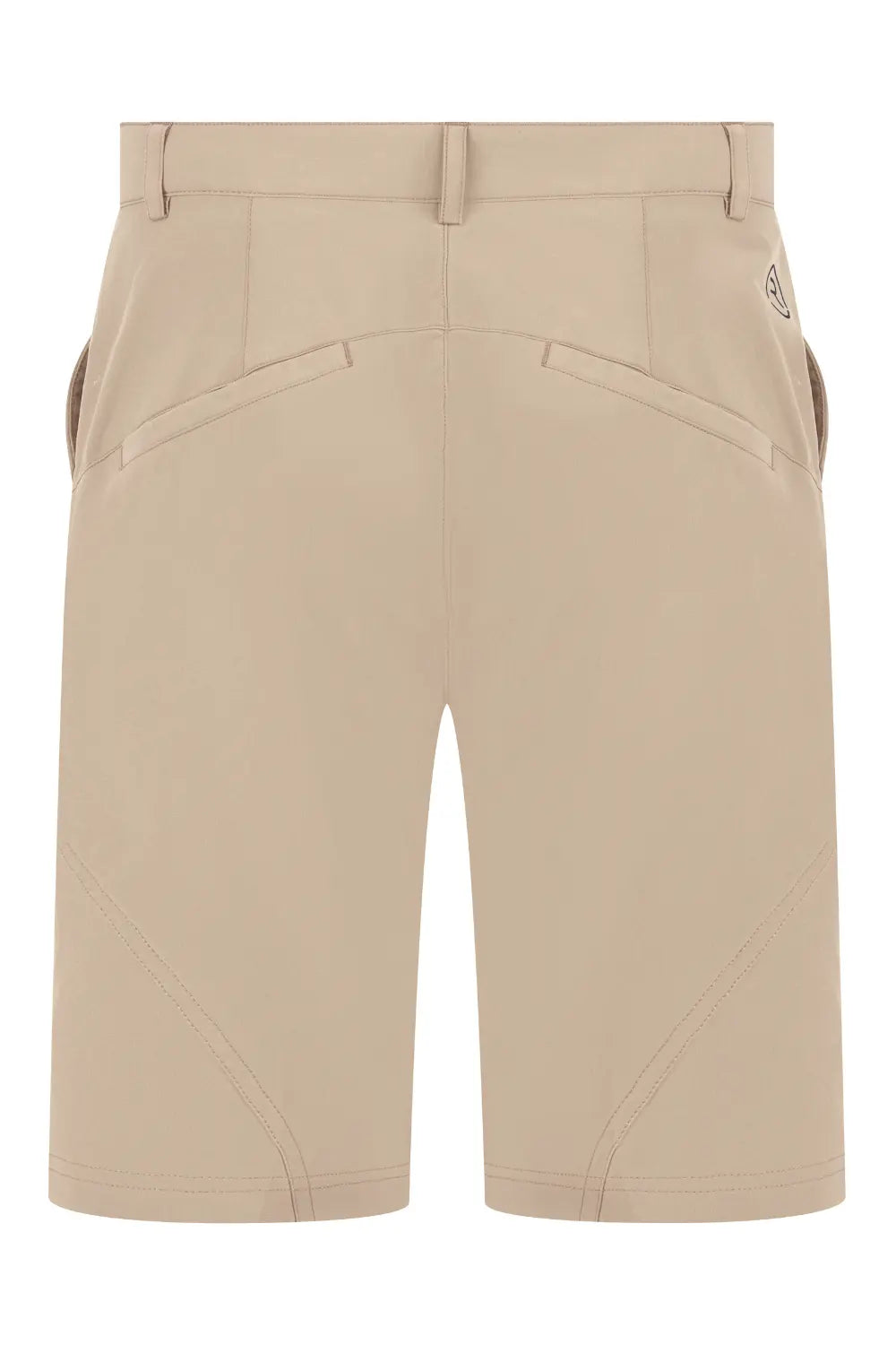 Reflo Icarian 2.0 Performance Tech Golf Shorts - Sand