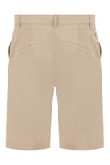 Reflo Icarian 2.0 Performance Tech Golf Shorts - Sand
