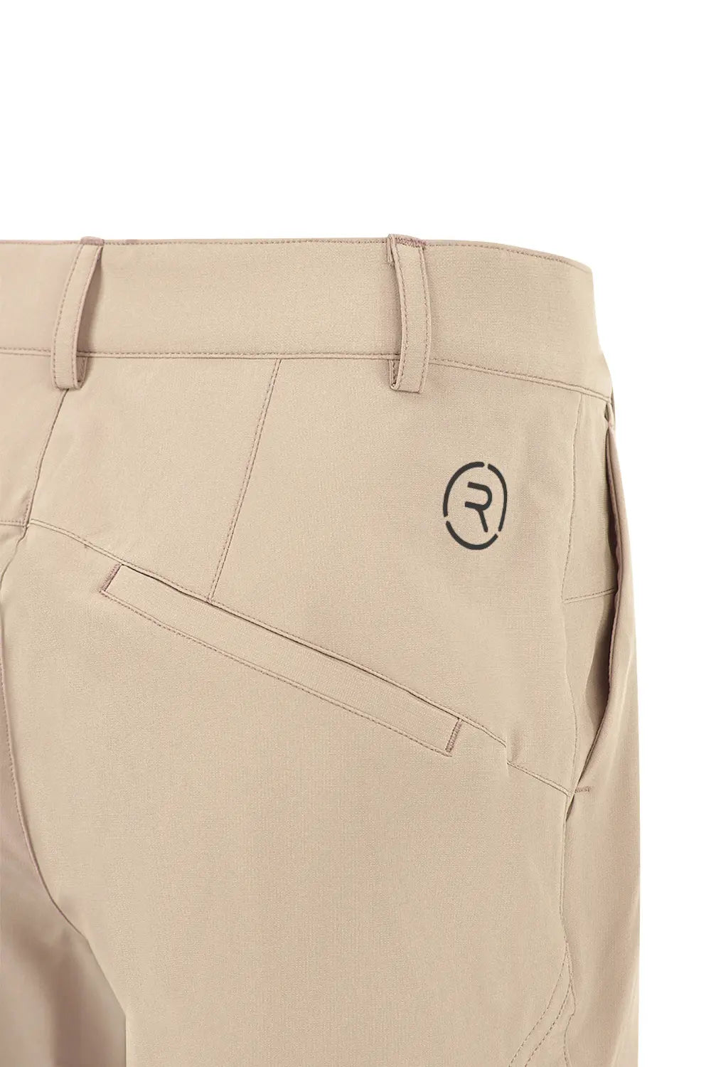 Reflo Icarian 2.0 Performance Tech Golf Shorts - Sand