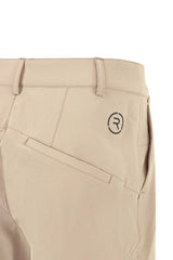 Reflo Icarian 2.0 Performance Tech Golf Shorts - Sand