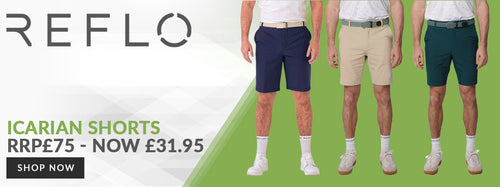 reflo icarian short