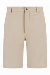 Reflo Icarian 2.0 Performance Tech Golf Shorts - Sand