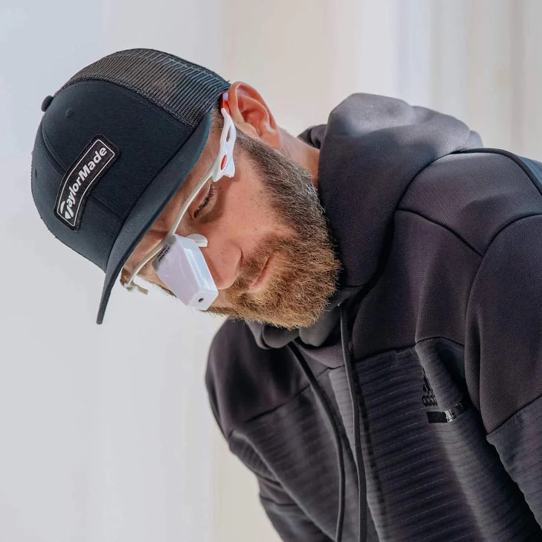 Perfect Practice Golf Laser Putting Glasses - As Used By Dustin Johnson