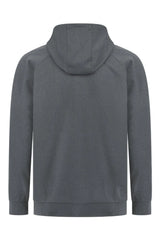 Reflo Rio Golf Hoodie - Grey Marl