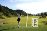 PRGR Portable Golf Launch Monitor
