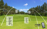 PRGR Portable Golf Launch Monitor