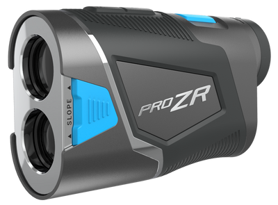Shot Scope Golf Pro ZR Premium Laser Range Finder