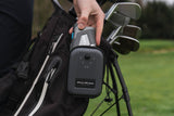 Shot Scope Golf Pro ZR Premium Laser Range Finder