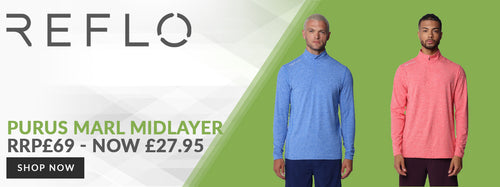 Purus marl midlayer