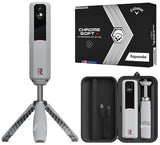 Rapsodo Golf Mobile Launch Monitor MLM2 PRO Bonus Pack - 15 Balls