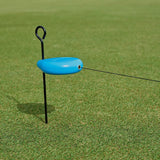 Perfect Practice Golf Raindrop Retractable Putting String - As Used By Dustin Johnson