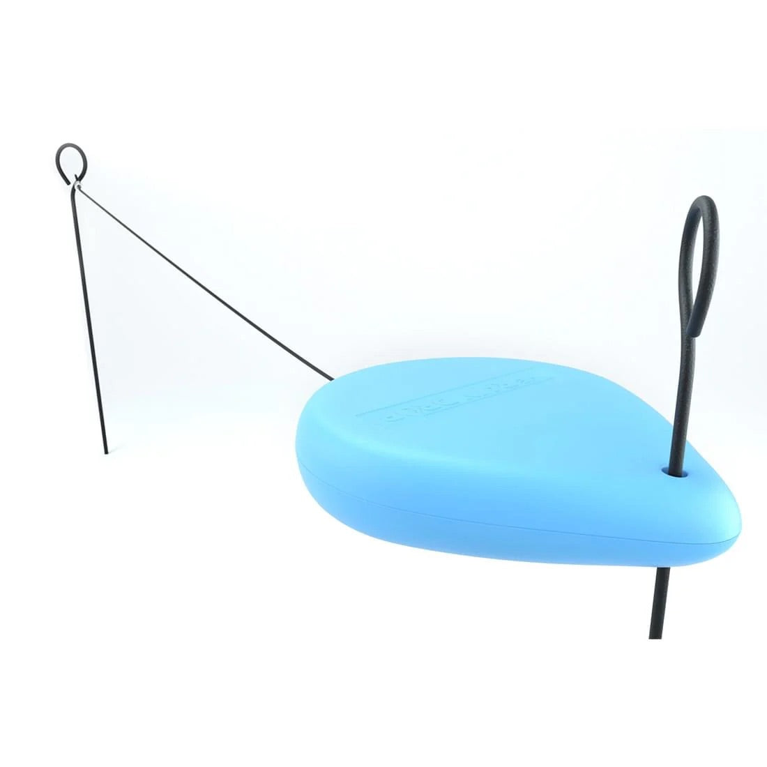Perfect Practice Golf Raindrop Retractable Putting String - As Used By Dustin Johnson