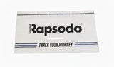 Rapsodo Tour Golf Towel Waffle 104cm x 55cm