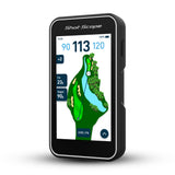 2026 Shot Scope H50 GPS Golf Handheld - Full Hole Maps