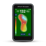 2026 Shot Scope H50 GPS Golf Handheld - Full Hole Maps