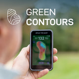2026 Shot Scope H50 GPS Golf Handheld - Full Hole Maps