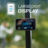 2026 Shot Scope H50 GPS Golf Handheld - Full Hole Maps