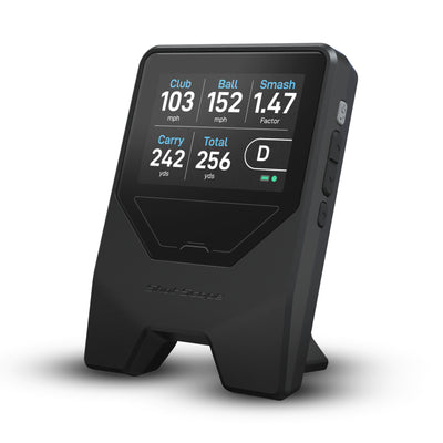 2026 Shot Scope LM1 Launch Monitor - IN STOCK NOW!