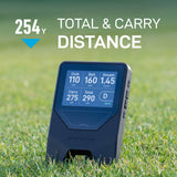 2026 Shot Scope LM1 Launch Monitor - IN STOCK NOW!
