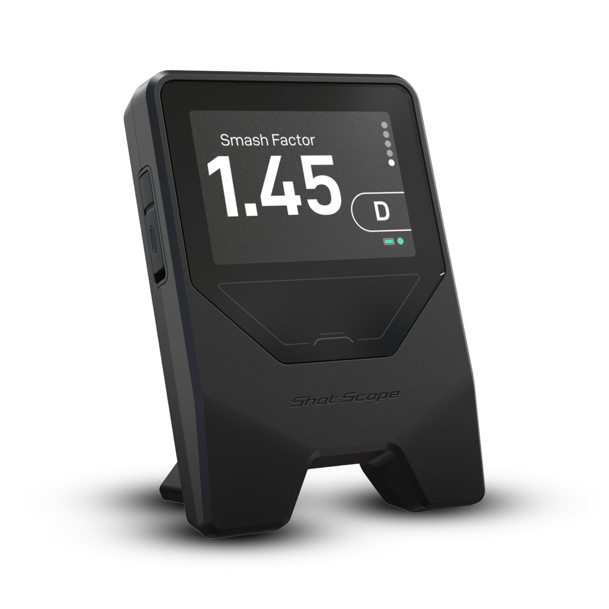 2026 Shot Scope LM1 Launch Monitor - IN STOCK NOW!