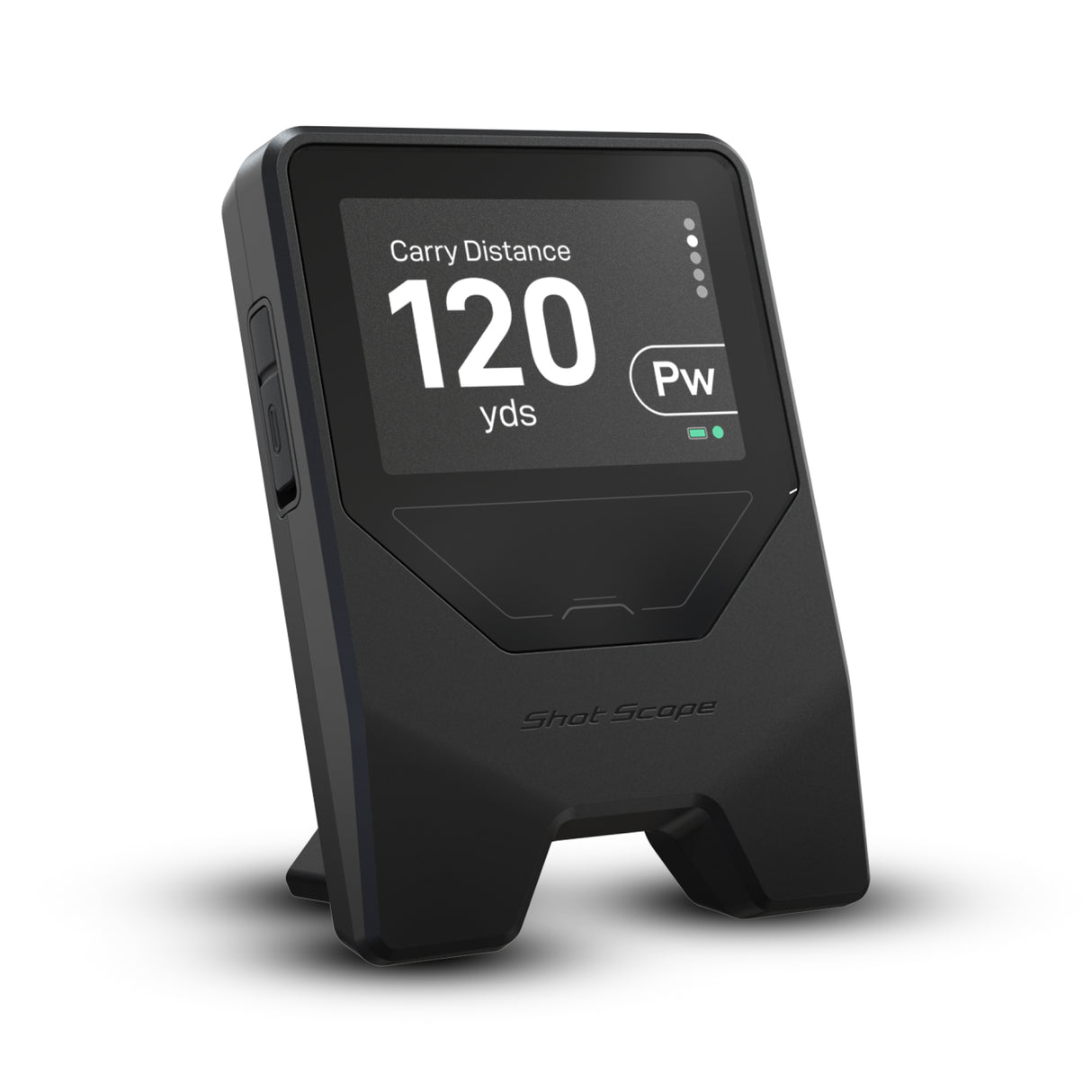 2026 Shot Scope LM1 Launch Monitor - IN STOCK NOW!